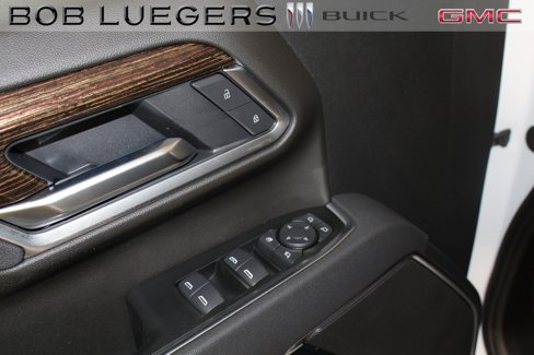 New 2026 GMC Sierra 2500 SLE w/ SLE Value Package; image 9