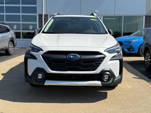New 2025 Subaru Outback Touring XT image 2
