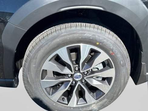 New 2025 Subaru Outback Limited image 14