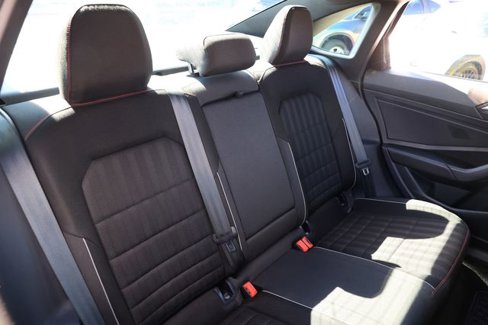 Used 2019 Volkswagen Jetta GLI image 14