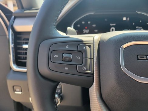 New 2026 GMC Sierra 1500 Denali image 18