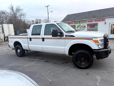 Used 2016 Ford F250 XL image 8