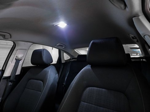 Certified 2023 Honda Civic LX image 22