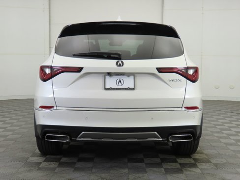 New 2026 Acura MDX w/ Technology Package image 6