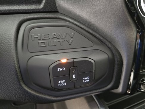 New 2026 RAM 3500 Laramie image 21