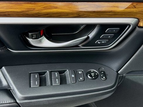 Used 2019 Honda CR-V EX-L image 20