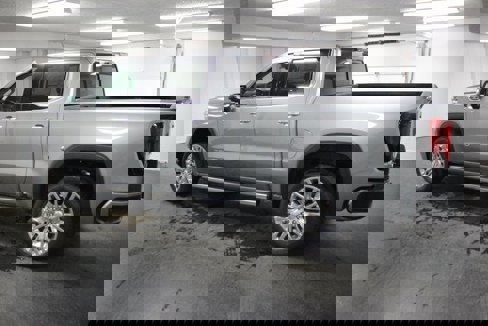 New 2025 GMC Sierra 1500 Denali w/ Denali Reserve Package image 3