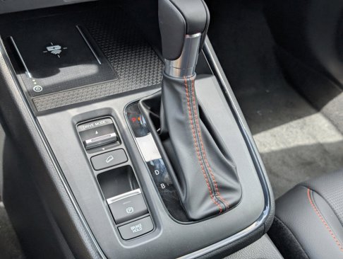 New 2026 Honda CR-V Sport-L image 22
