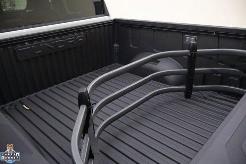 Used 2025 Toyota Tundra 1794 Edition image 30