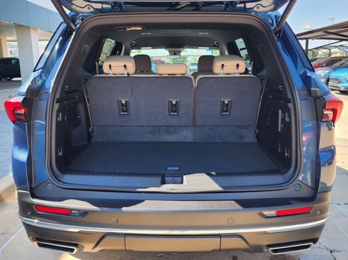 New 2026 Buick Enclave Preferred w/ Power Package image 52
