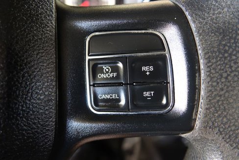 Used 2018 RAM 3500 Tradesman w/ Chrome Appearance Group image 57