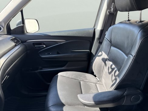 Used 2022 Honda Pilot Special Edition image 24
