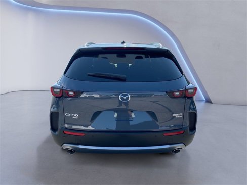 New 2025 MAZDA CX-50 2.5 Turbo w/ Weather Package image 4