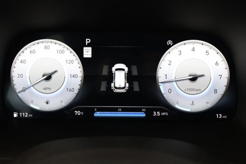 Used 2025 Hyundai Palisade Calligraphy image 15