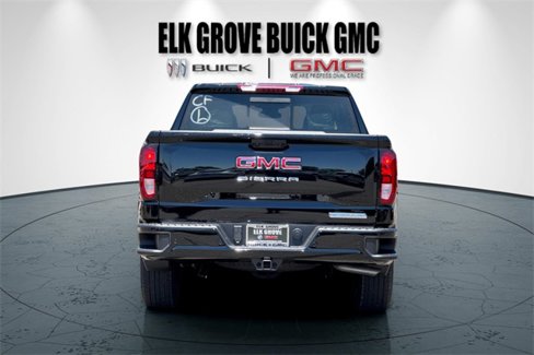 New 2025 GMC Sierra 1500 Elevation w/ Elevation Premium Package image 5