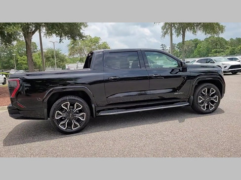 New 2025 GMC Sierra EV Denali image 24
