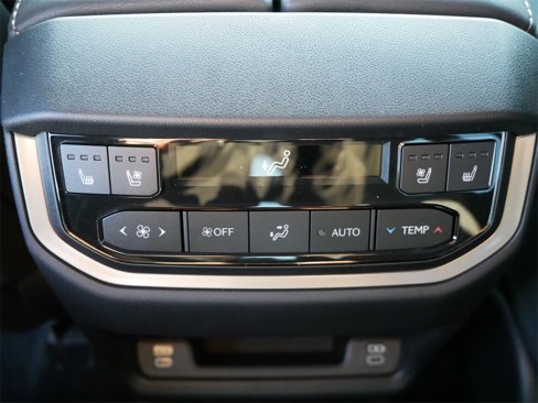 New 2026 Lexus TX 500h AWD image 11
