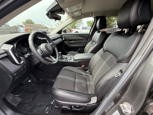 Used 2024 MAZDA CX-50 AWD 2.5 S w/ Preferred Package image 16