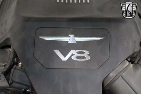 Used 2003 Ford Thunderbird image 21
