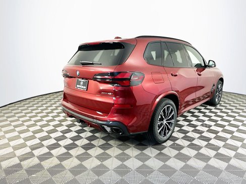 New 2026 BMW X5 xDrive40i w/ M Sport Package image 9