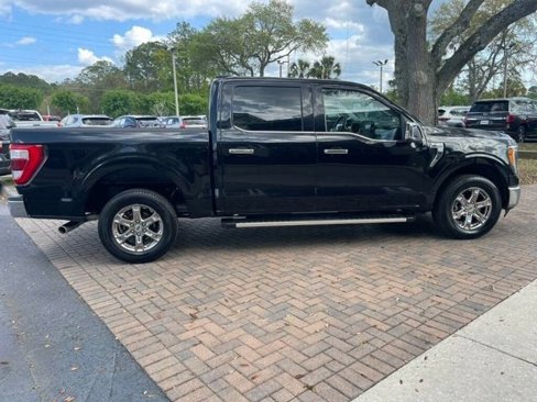 Used 2023 Ford F150 Lariat image 6