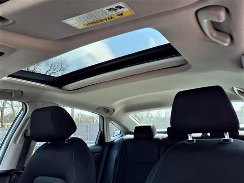 Used 2022 Honda Civic EX image 14