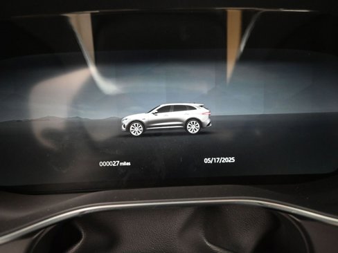 New 2026 Jaguar F-PACE R-Dynamic S image 25