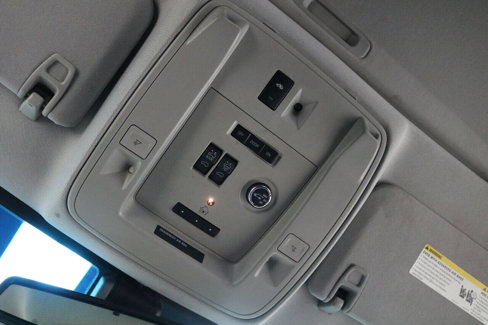 Used 2015 GMC Yukon XL Denali w/ Touring Package image 48