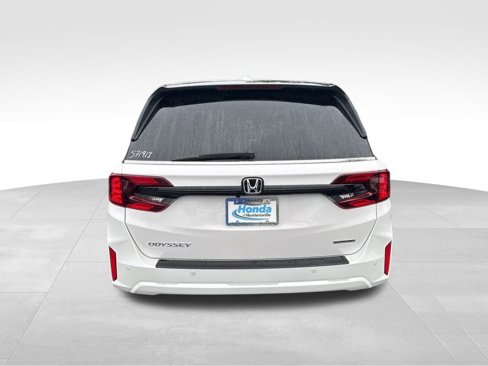 New 2025 Honda Odyssey Touring image 7