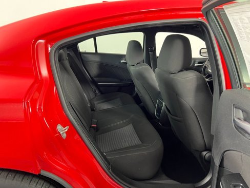 Used 2023 Dodge Charger SXT image 22