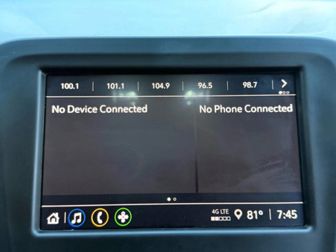 Used 2023 Chevrolet Equinox LT image 22
