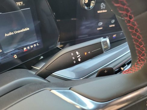 New 2026 Chevrolet Suburban RST image 17