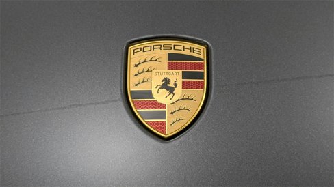 New 2025 Porsche Taycan 4S image 57