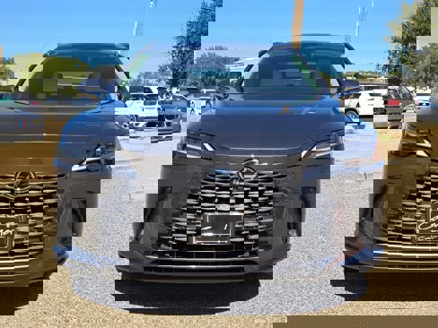 New 2025 Lexus RX 350 AWD image 10