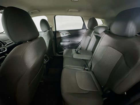 Used 2024 Kia Sportage LX image 26