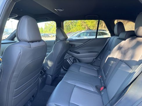 New 2025 Subaru Outback Wilderness image 20