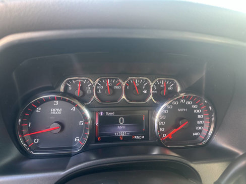 Used 2016 GMC Sierra 1500 SLT image 21