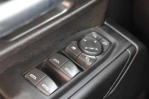 Used 2024 Chevrolet Silverado 2500 W/T w/ WT Convenience Package image 20