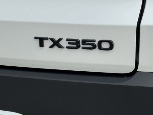 New 2026 Lexus TX 350 FWD image 13