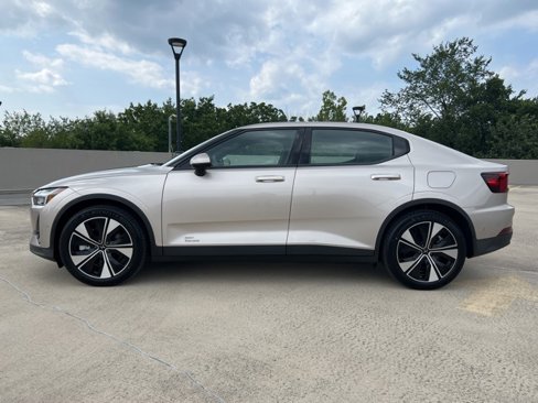 Used 2024 Polestar Polestar 2 image 4