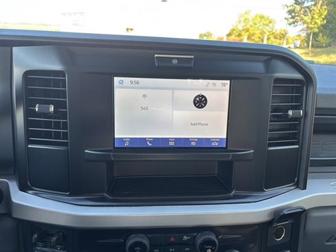 New 2026 Ford F250 XL image 21