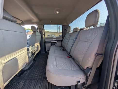 Used 2022 Ford F350 XLT w/ Black Appearance Package image 36