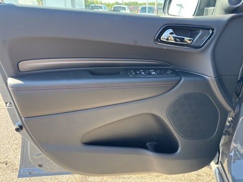 New 2026 Dodge Durango GT image 8