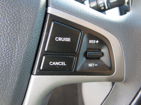 Used 2016 Hyundai Accent SE w/ Option Group 02 image 15