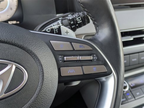 Used 2024 Hyundai Palisade SEL image 21