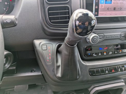 New 2026 RAM ProMaster 2500 image 20