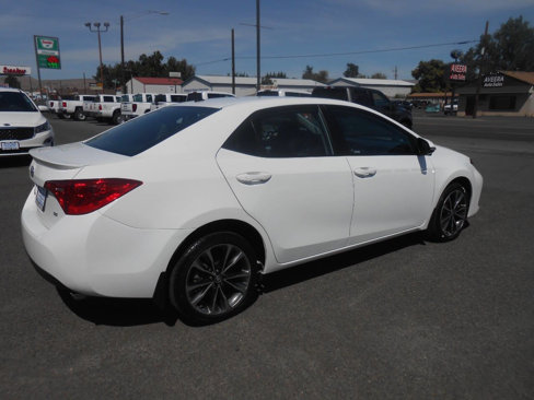 Used 2018 Toyota Corolla SE image 9
