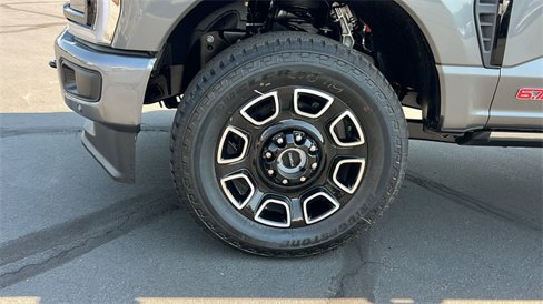 New 2026 Ford F350 Platinum image 10