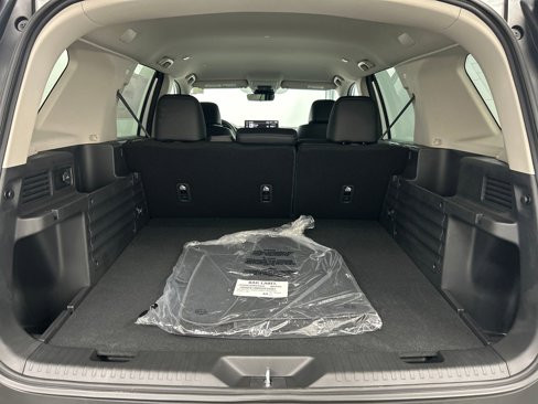 New 2026 Honda Passport RTL image 30