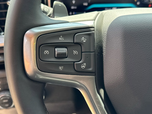 New 2026 Chevrolet Silverado 1500 LTZ w/ Technology Package image 16